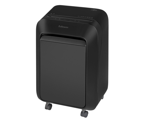 FELLOWES LX211 czarna - 580074 - zdjęcie